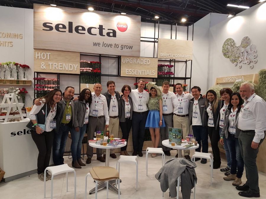 2017 Proflora Preview