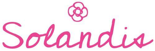Solandis, our butterfly collection