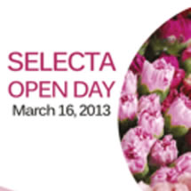 Selecta Open Day in Turkey